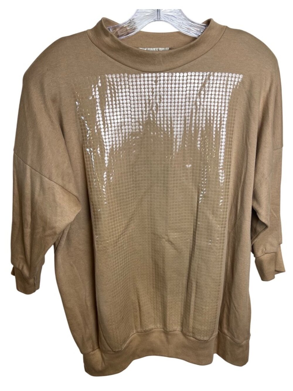 Vintage Handcrafted By Mardel Sweatshirt